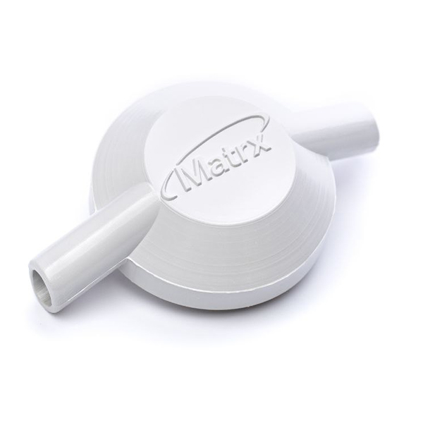 Конус дыхательного контура Matrx Scavenger
